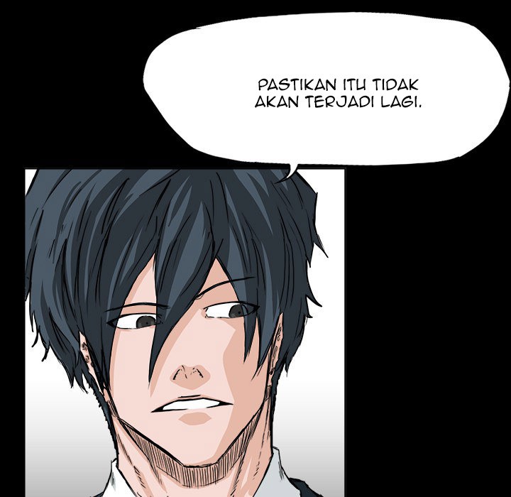 Boss in School Chapter 41 Gambar 66