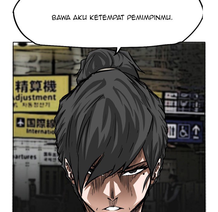 Boss in School Chapter 41 Gambar 85