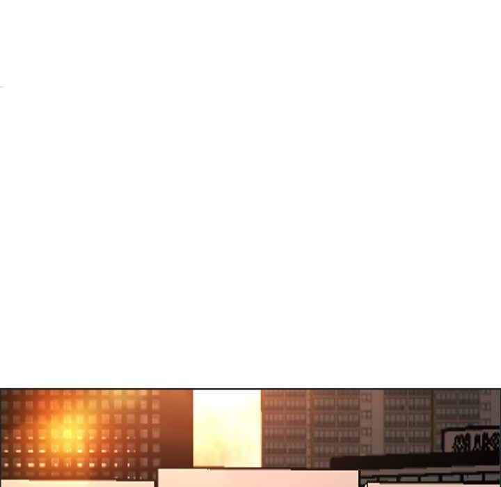 Boss in School Chapter 42 Gambar 13