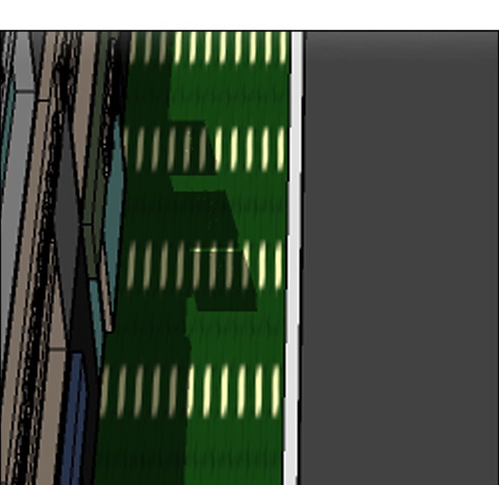 Boss in School Chapter 42 Gambar 25