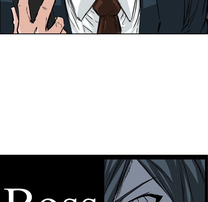 Boss in School Chapter 42 Gambar 37