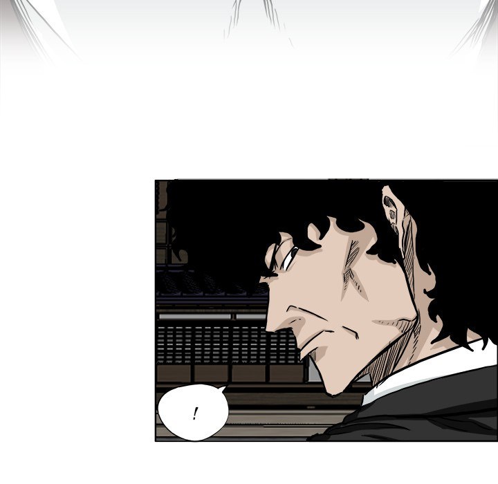 Boss in School Chapter 42 Gambar 52