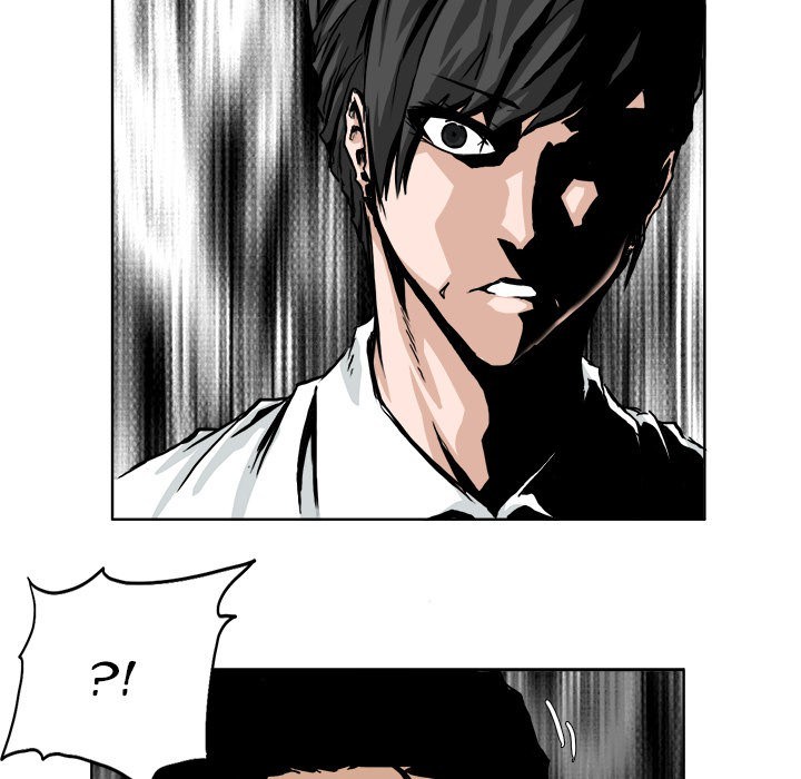 Boss in School Chapter 42 Gambar 78