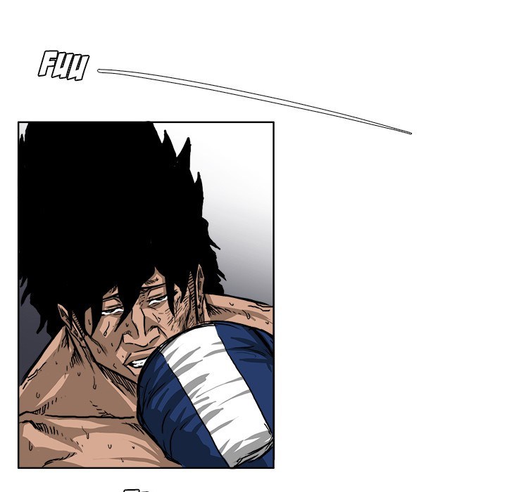 Boss in School Chapter 43 Gambar 19