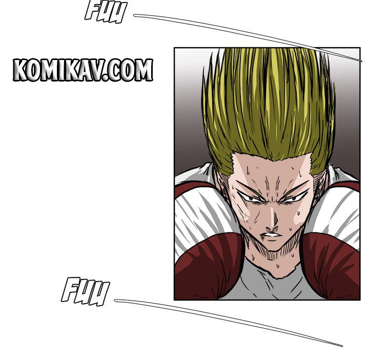 Boss in School Chapter 43 Gambar 20