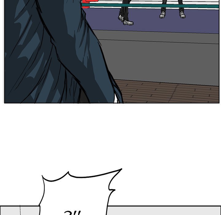 Boss in School Chapter 43 Gambar 22