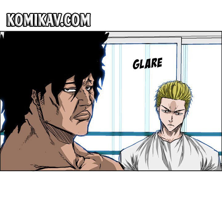 Boss in School Chapter 43 Gambar 28