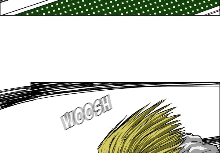 Boss in School Chapter 43 Gambar 3