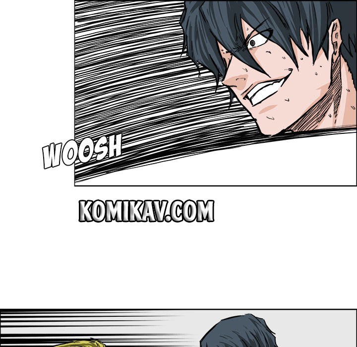 Boss in School Chapter 43 Gambar 48