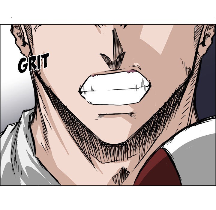 Boss in School Chapter 43 Gambar 62