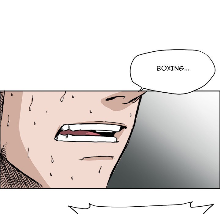 Boss in School Chapter 43 Gambar 63