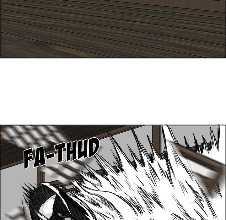 Boss in School Chapter 43 Gambar 74