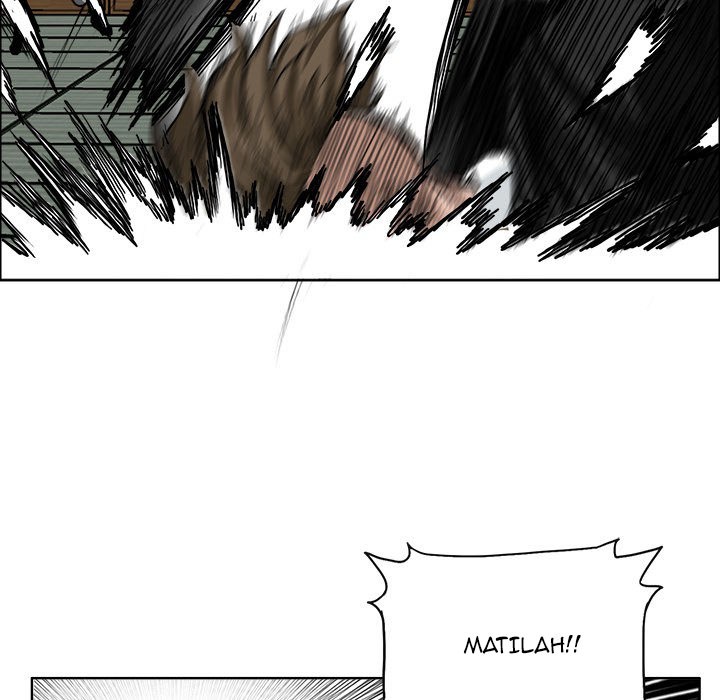 Boss in School Chapter 43 Gambar 86