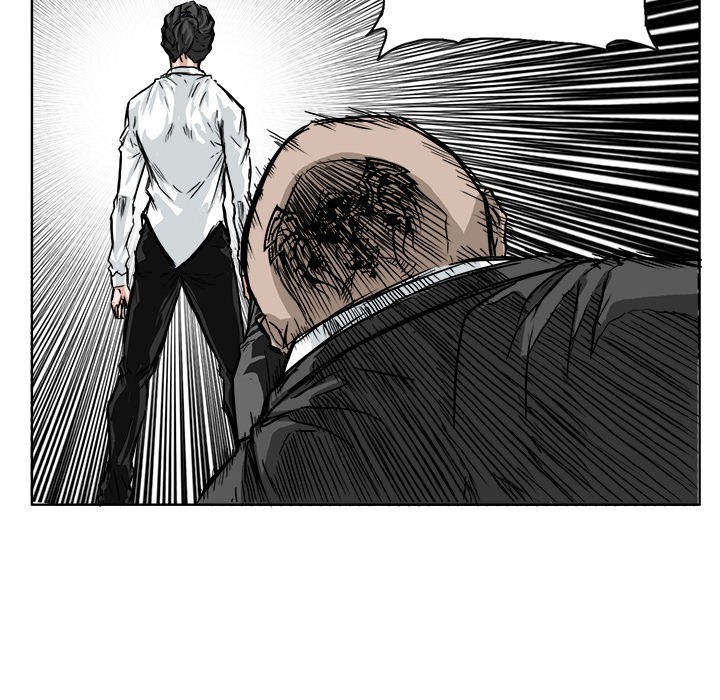 Boss in School Chapter 43 Gambar 87