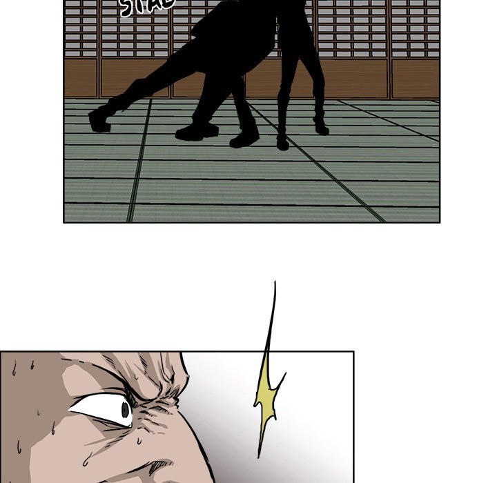 Boss in School Chapter 43 Gambar 90