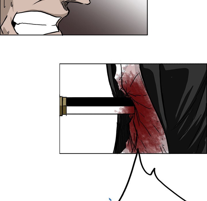 Boss in School Chapter 43 Gambar 91