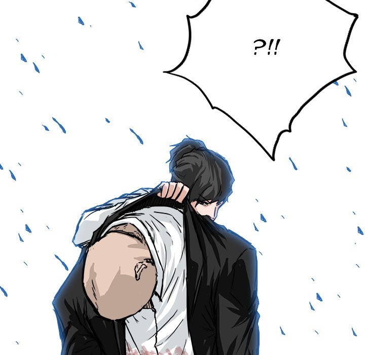 Boss in School Chapter 43 Gambar 92