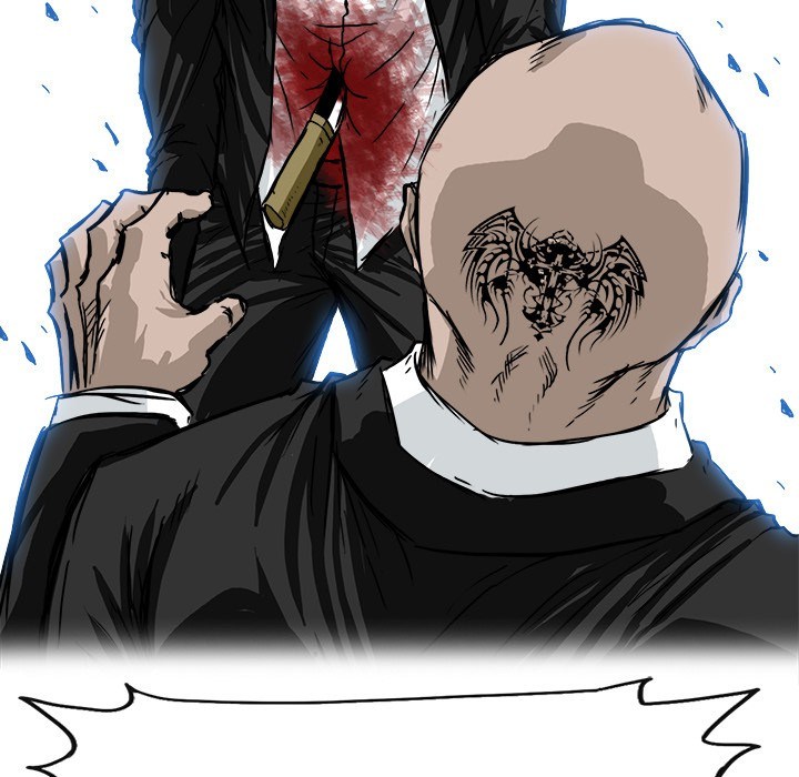 Boss in School Chapter 43 Gambar 93