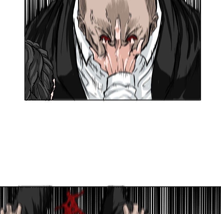 Boss in School Chapter 43 Gambar 97