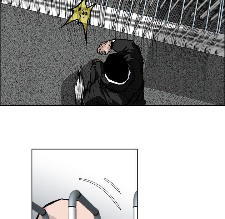 Boss in School Chapter 54 Gambar 15