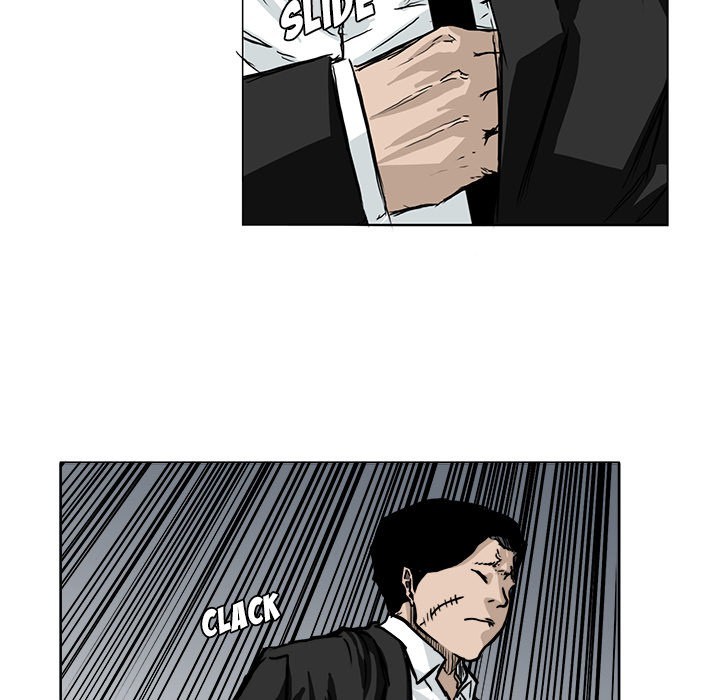 Boss in School Chapter 54 Gambar 18