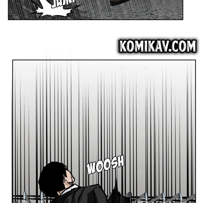 Boss in School Chapter 54 Gambar 21