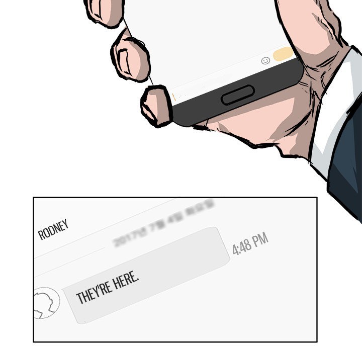 Boss in School Chapter 54 Gambar 29