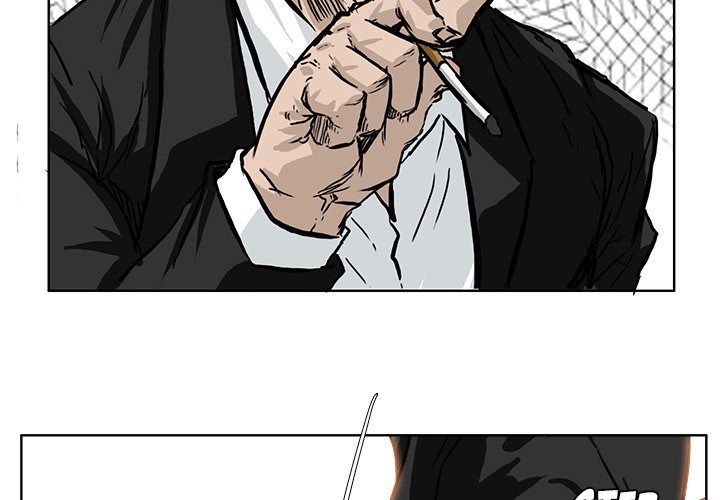 Boss in School Chapter 54 Gambar 3