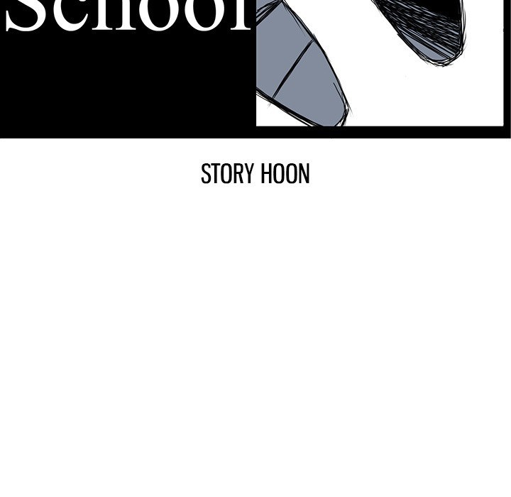 Boss in School Chapter 54 Gambar 37