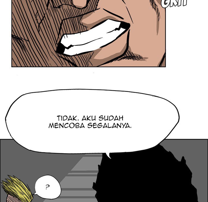 Boss in School Chapter 54 Gambar 42