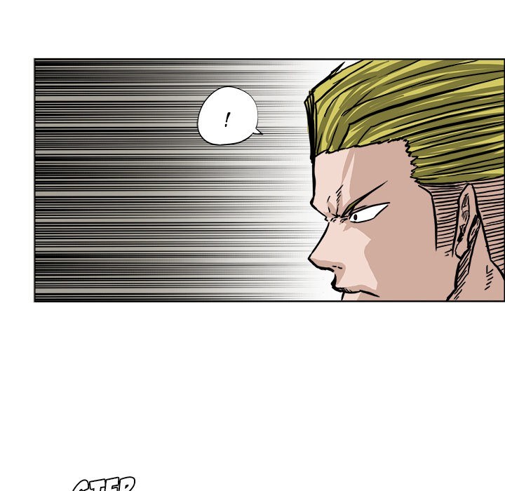 Boss in School Chapter 54 Gambar 48