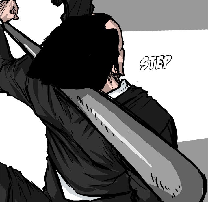 Boss in School Chapter 54 Gambar 62