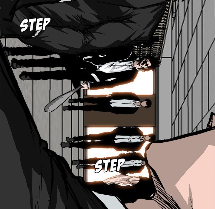 Boss in School Chapter 54 Gambar 68