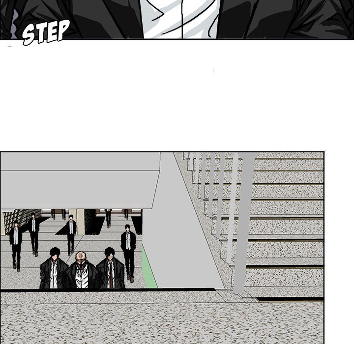 Boss in School Chapter 54 Gambar 74