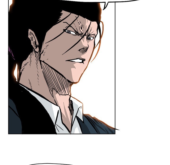 Boss in School Chapter 54 Gambar 78