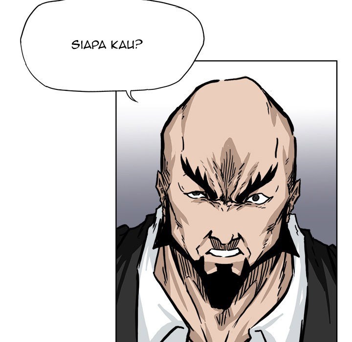 Boss in School Chapter 54 Gambar 79