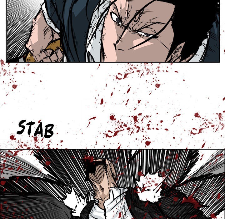 Boss in School Chapter 54 Gambar 88