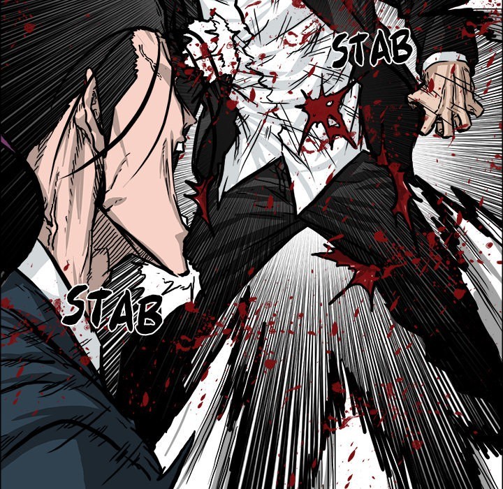 Boss in School Chapter 54 Gambar 89