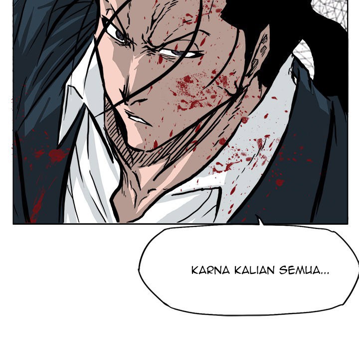 Boss in School Chapter 54 Gambar 92