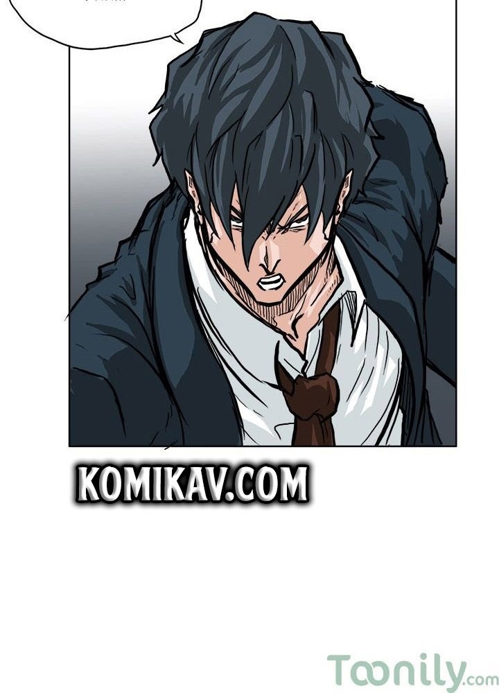 Boss in School Chapter 56 Gambar 29