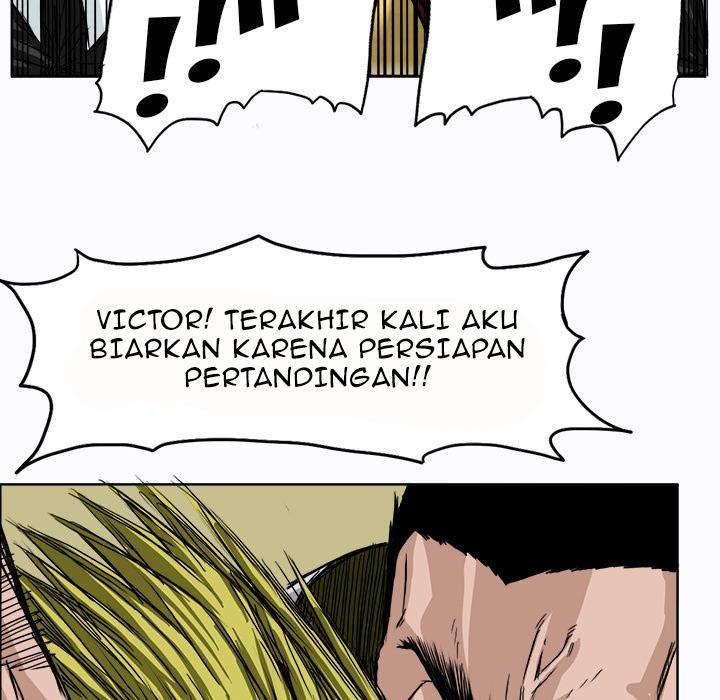 Boss in School Chapter 5 Gambar 44