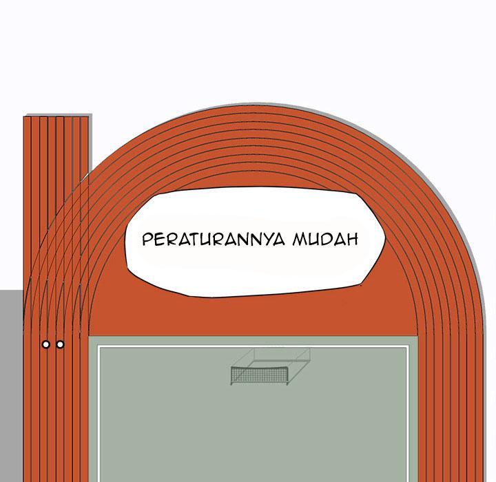 Boss in School Chapter 5 Gambar 57