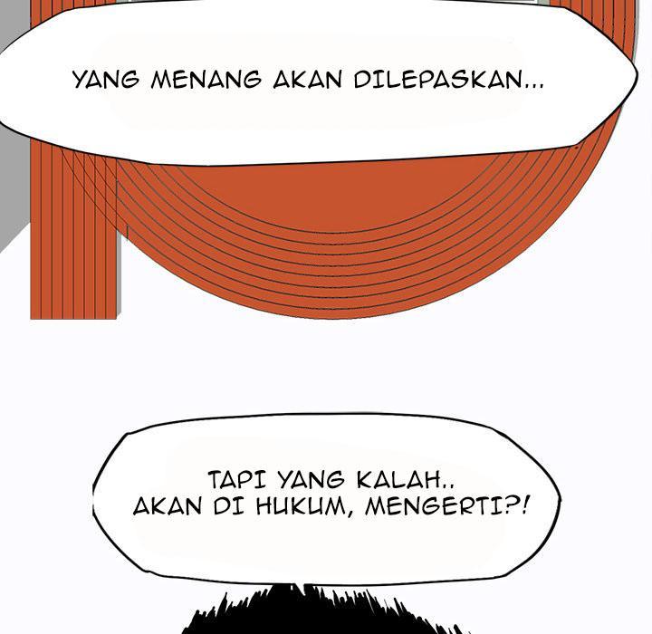 Boss in School Chapter 5 Gambar 59