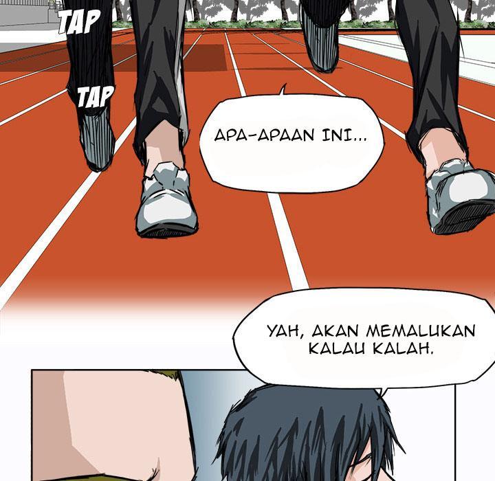 Boss in School Chapter 5 Gambar 67