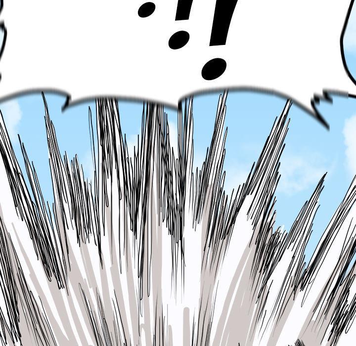 Boss in School Chapter 5 Gambar 77