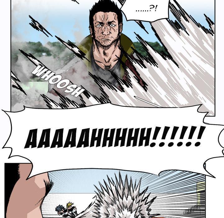 Boss in School Chapter 5 Gambar 82