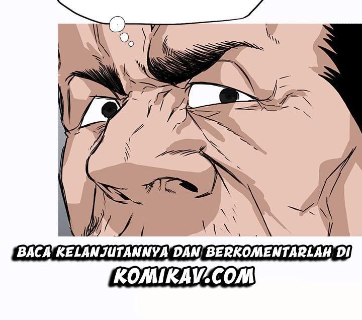 Boss in School Chapter 5 Gambar 91