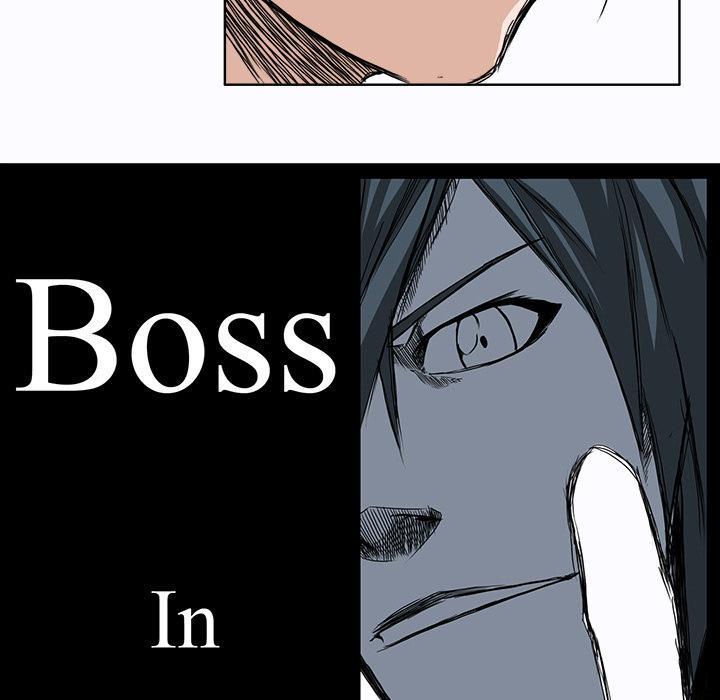 Boss in School Chapter 5 Gambar 22