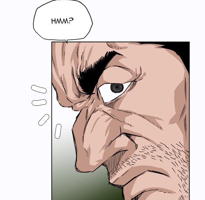 Boss in School Chapter 5 Gambar 36