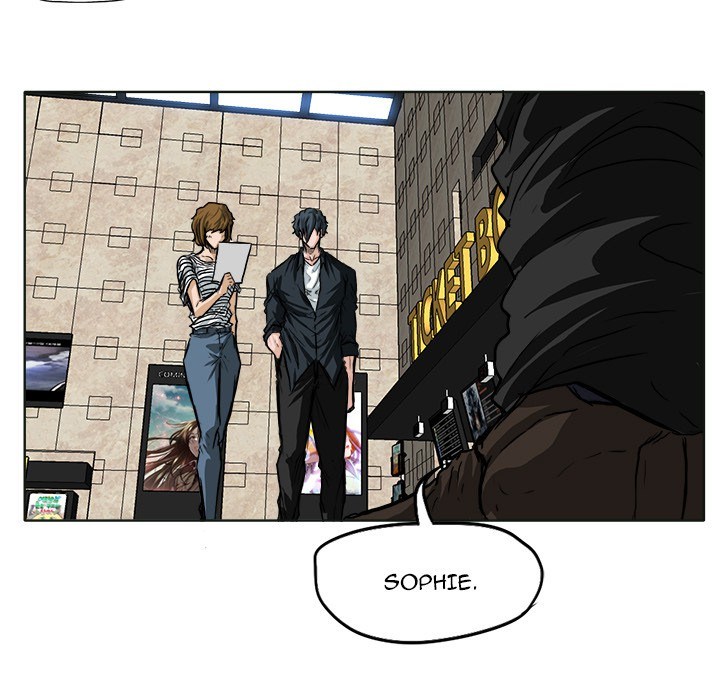 Boss in School Chapter 50 Gambar 10